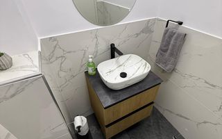 Apartament 3 camere nou | Balcon | Parcare | M. Viteazu - Poză 24