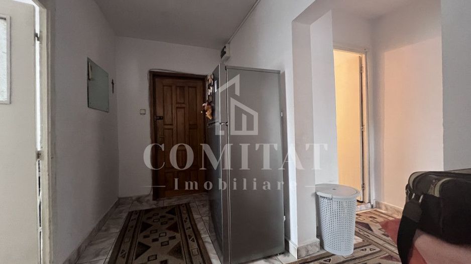 Apartament 3 camere | decomandat | cartier Mărăști - Poză 4