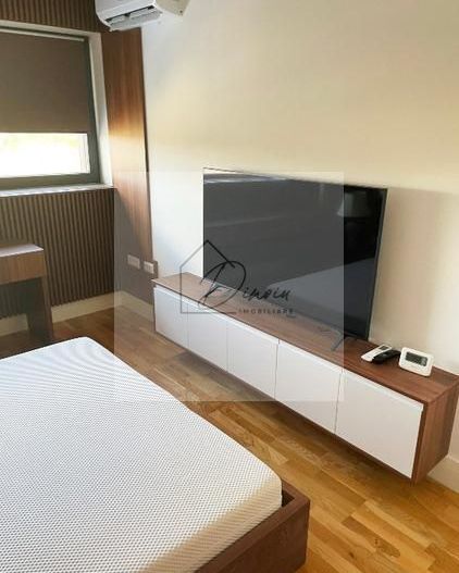 COM 0% I Apartament Premium 102 The Address Barbu Vacarescu Floreasca - Poză 10