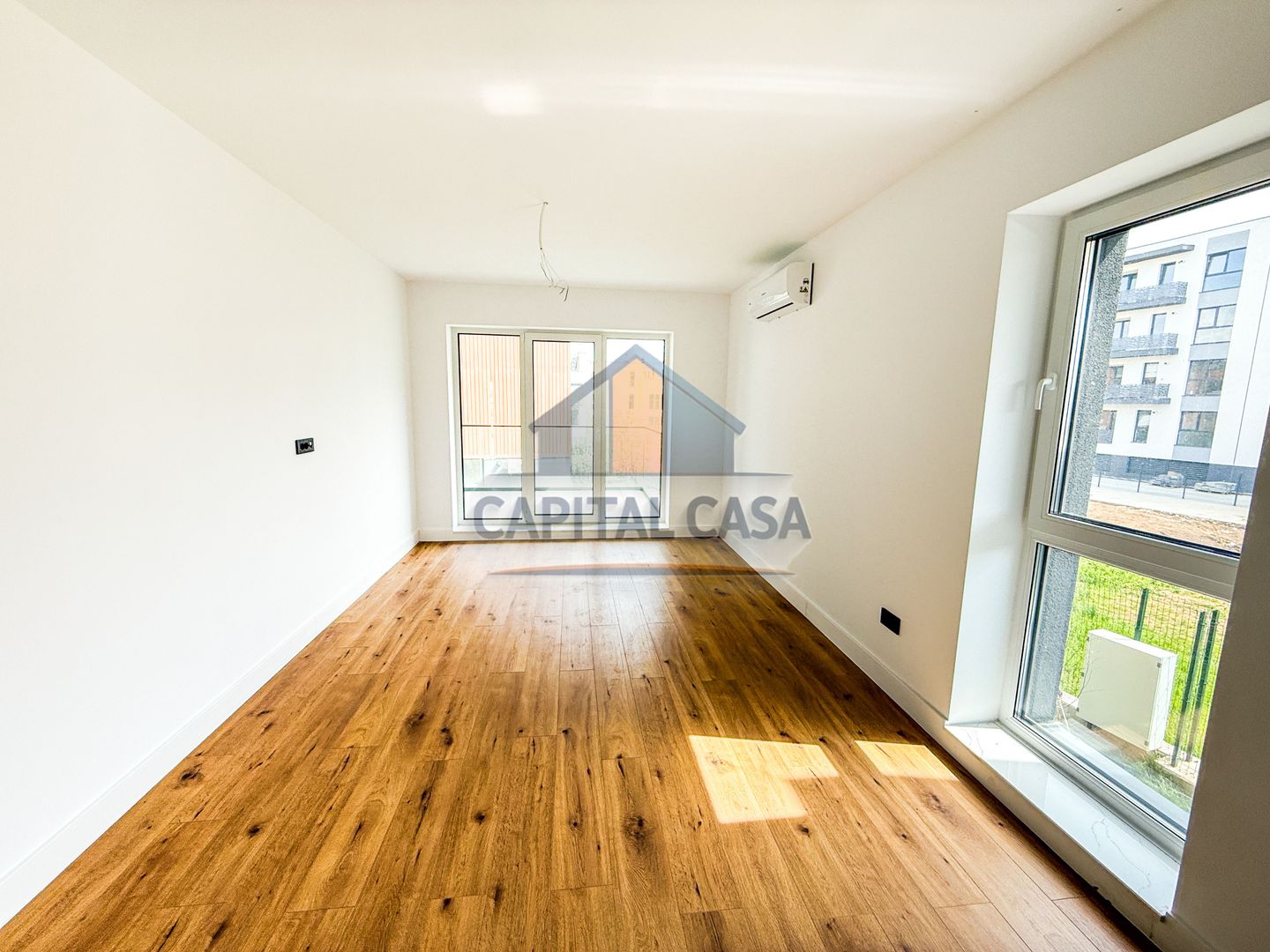 Garsoniere si Apartamente Premium in Ansamblu Nou, Sector 3 - Poză 3