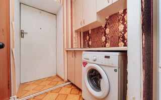 De vânzare garsonieră – str. Belgrad 19/4, Botanica - Poză 8