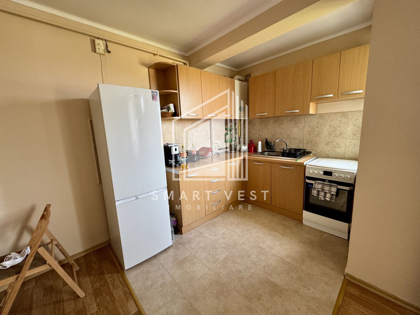 Apartament 2 camere | Etaj 1 | 51 mp | Zona Carpati 2 - Poză 2