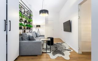 Chirie, apartament, 3 camere, bul. Ștefan cel Mare, Centru - Poză 2