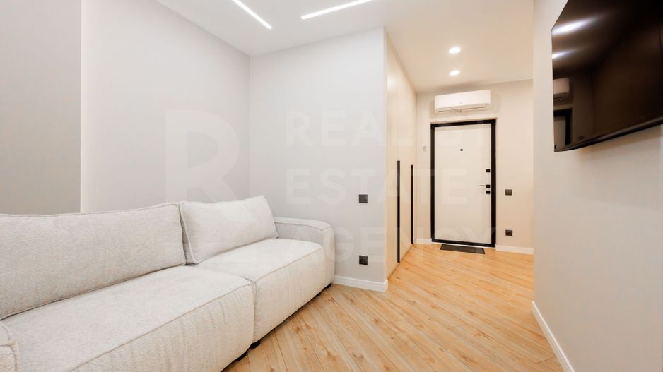 Vânzare, apartamnet, 2 camere, str. Regina Elizabeta, Durlești - Poză 7