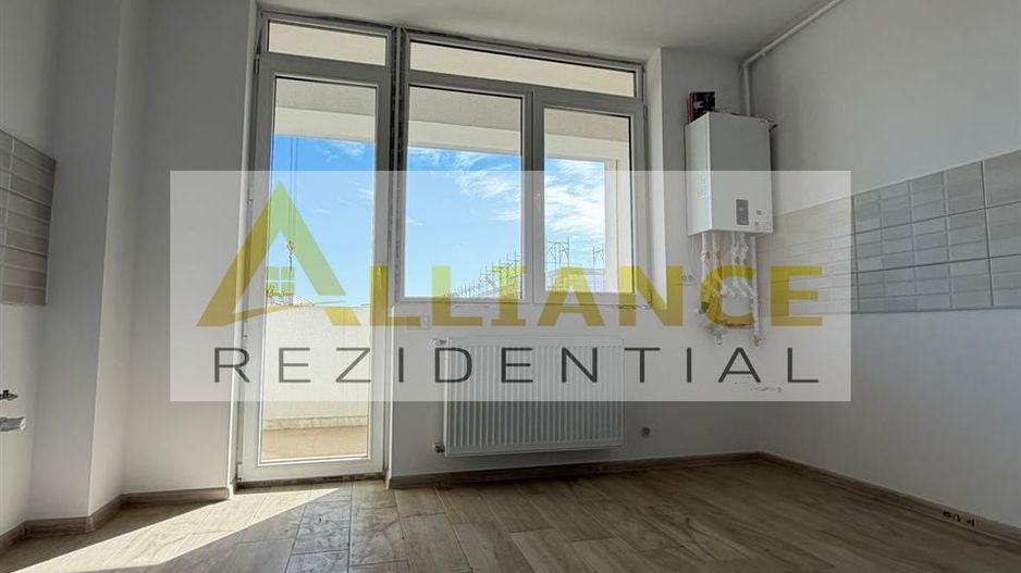 Metrou Berceni Ap 2 Camere Finalizat - Poză 7
