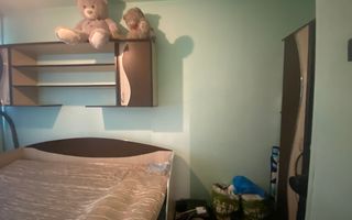 Apartament compact de vanzare, trei camere,  Apusului, 0% comision cumparator - Poză 8