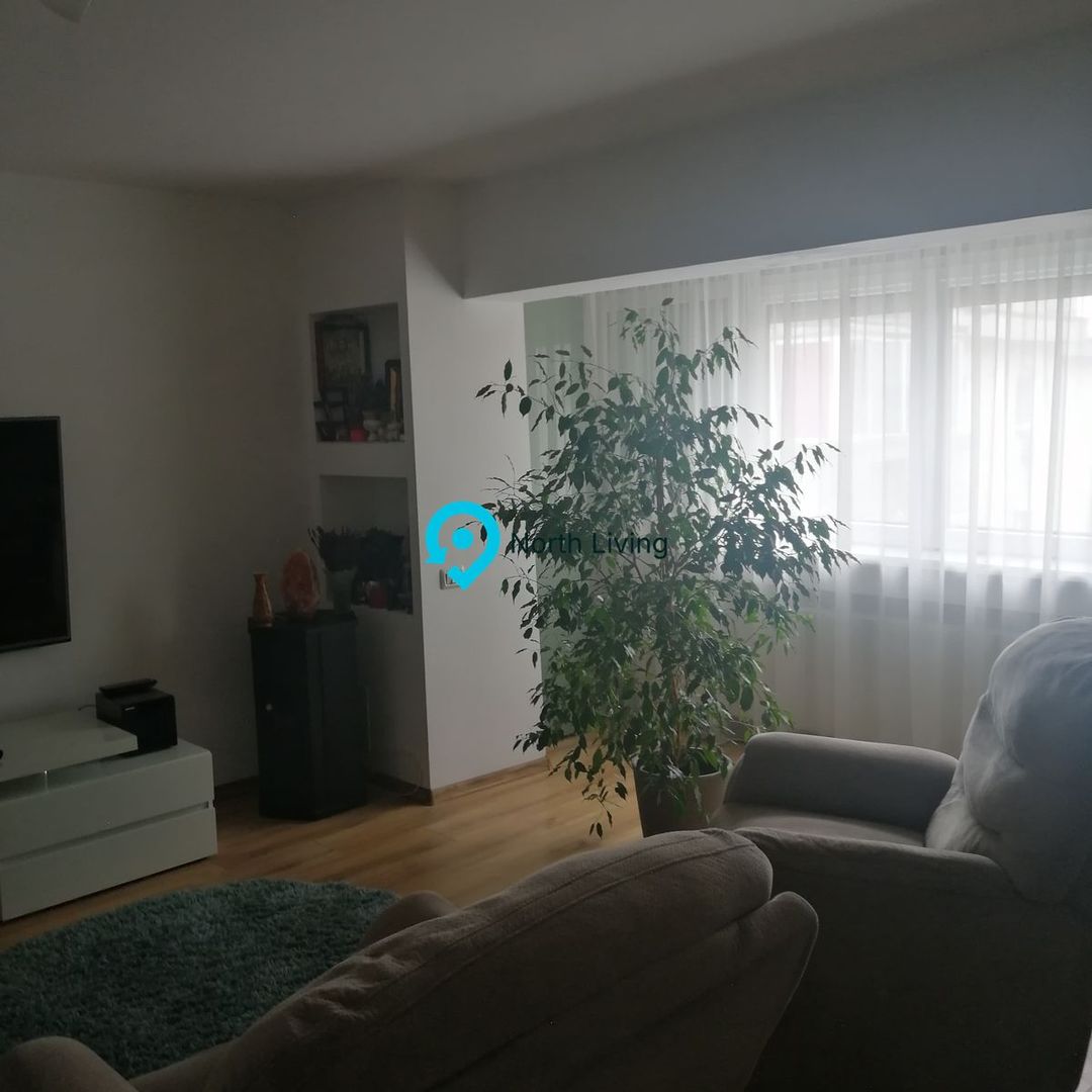 Apartament 2 camere – 3 minute de București Mall - Poză 5