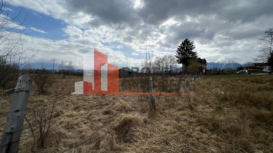 3600 mp Teren pentru investitii - Poză 4