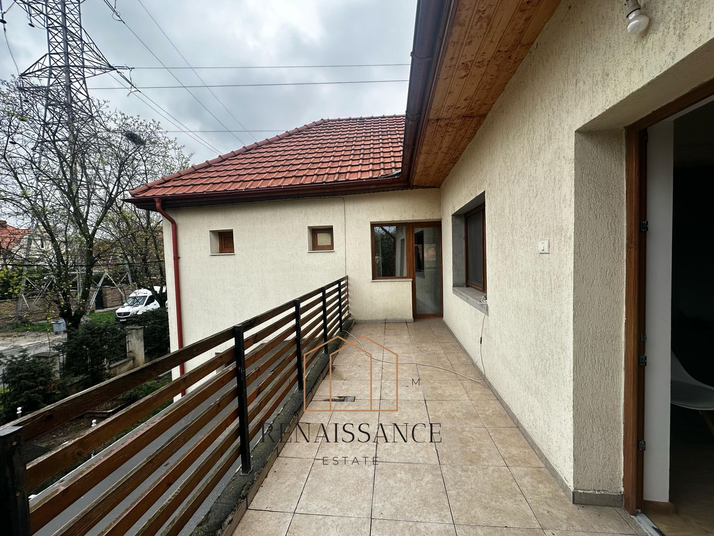 Casă individuală 6 camere | P+1E+Pod 500mp Teren | zona Bogdanestilor - Poză 23