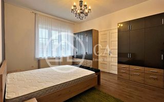 Apartament de închiriat cu 2 camere în zona ULTRACENTRALĂ, Oradea - Poză 4