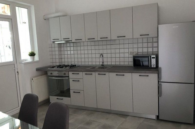 Universitate - 2 Dormitoare - Centrala Proprie - Poză 18