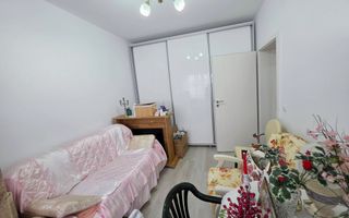 Apartament 3 camere, 2 balcoane, etaj 1, parcare, bloc nou, Micesti - Poză 9