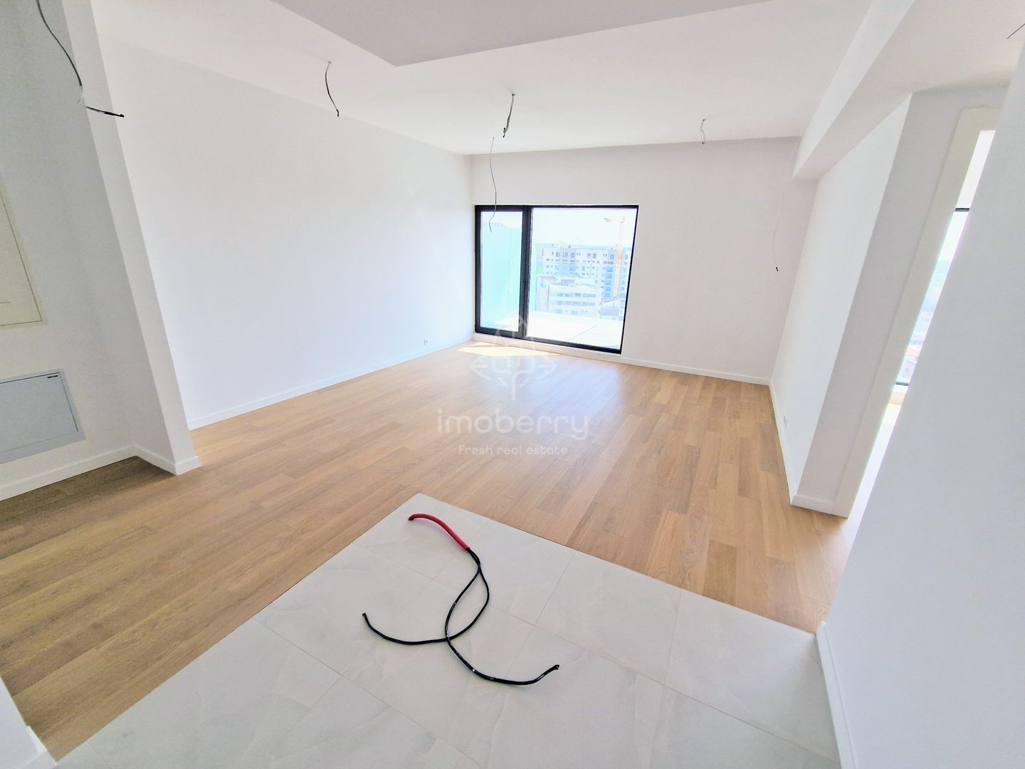 OFERTA Vanzare 2 camere | ONE Verdi Park | Finalizat - Poză 3