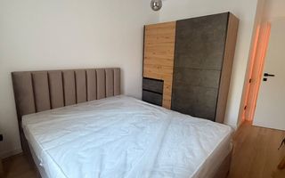 Apartament 2 camere in complexul Roka Residence cu loc de parcare si centrala - Poză 10