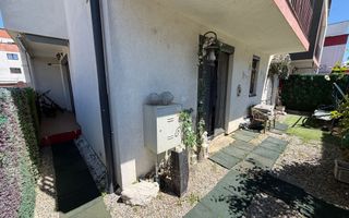 Apartament deosebit cu 3 camere, grădină și balcon – Cartierul Arhitecților - Poză 13