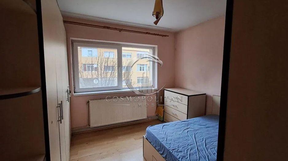 Apartament cu 2 camere ~ zona Unirii Sud / Ciucurete ~ etaj 3 din 4 ~ - Poză 8