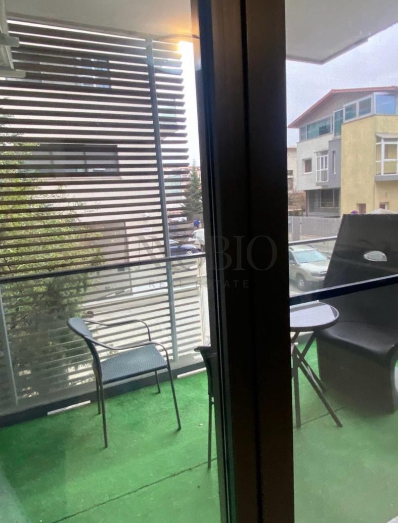 Apartament 2 camere modern | Grand Residence - Herastrau - Poză 6
