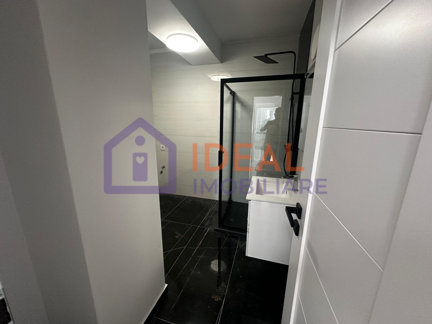 Apartament 2 camere si balcon, zona Calea Surii Mici - Poză 7