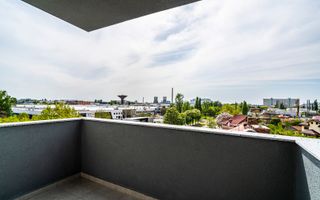 Militari, bloc finalizat, 62 mp, Et 4, metrou 7 min, finisat modern, COMISION 0% - Poză 10