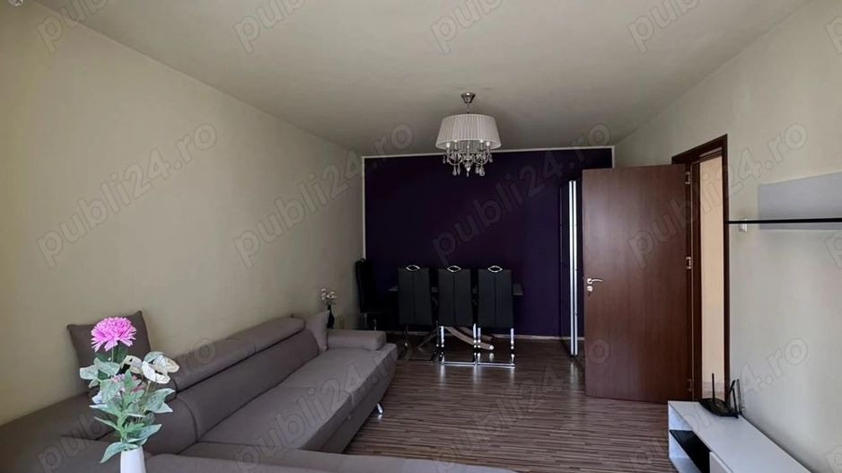 Apartament 2 camere, Militari, Păcii, la 5 minute de metrou - Poză 9
