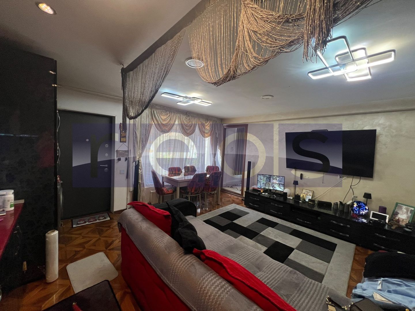 VANZARE CASA PARTER | ZONA TINERETULUI - Poză 7