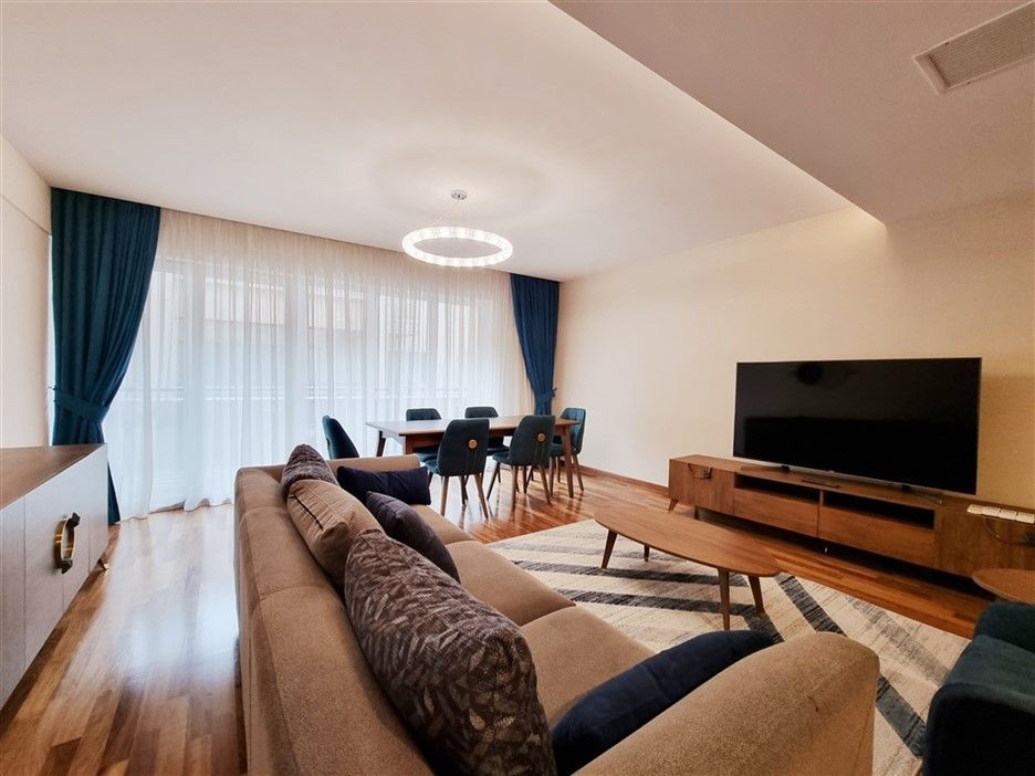 Apartament 4 camere | Herastrau-Soseaua Nordului | 2 locuri de parcare | Boxa - Poză 2