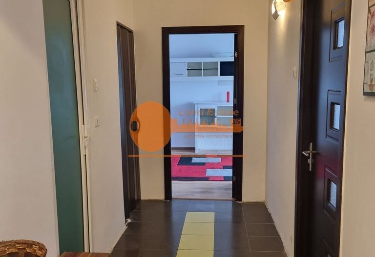 2 camere Lujerului ( 3 minute metrou-1981 ) - Poză 5