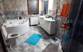 Vila P+1+M- Damaroaia- Jiului- Izbiceni- Comision 0% - Poză 18