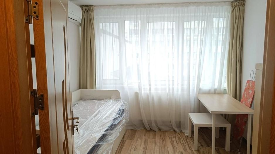Apartament atragator cu trei camere, Piata Iancului, 159.000€ negociabil - Poză 8