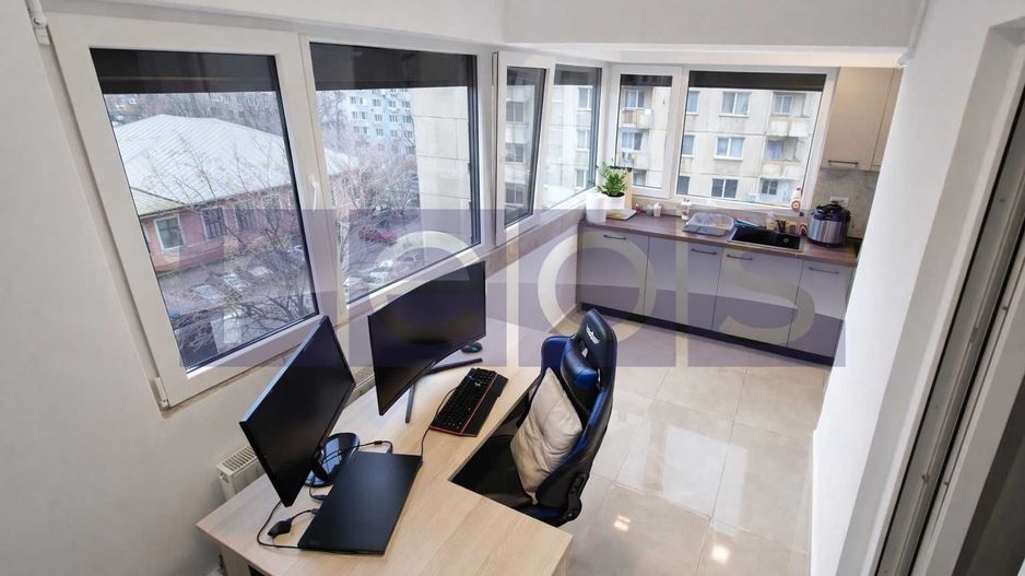 VANZARE 2 CAMERE VIILOR | EROII REVOLUTIEI | BLOC NOU  2023 | - Poză 4