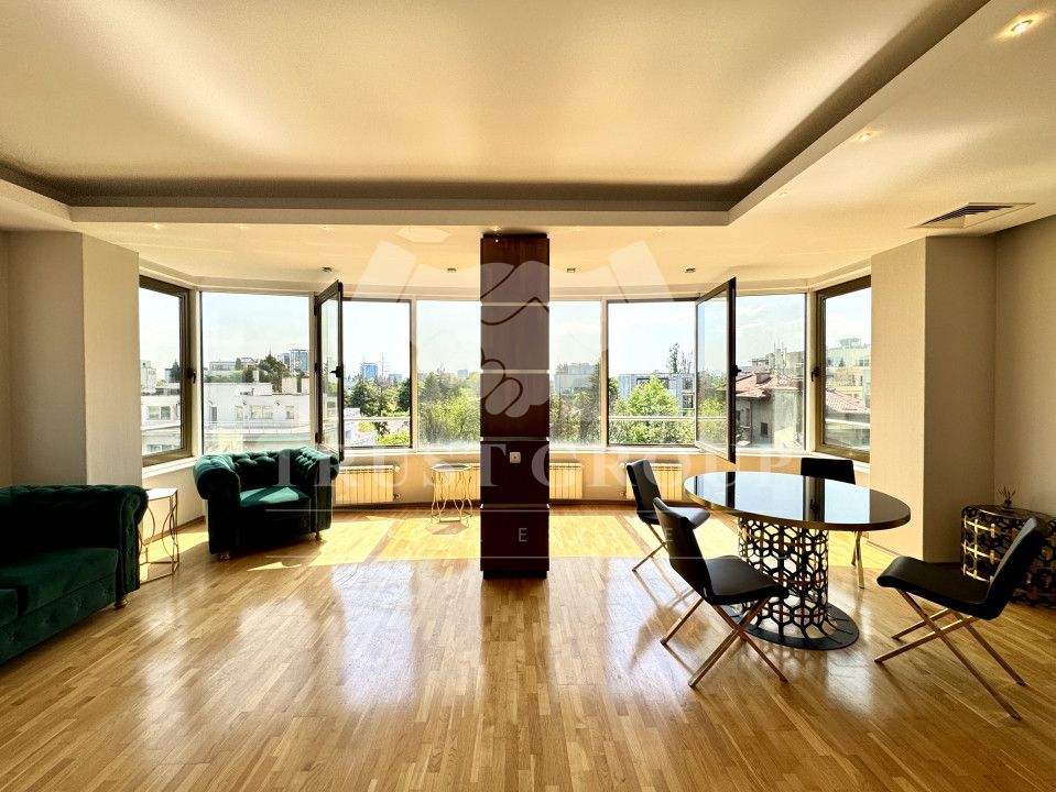 Apartament 3 camere - Primaverii - Poză 7