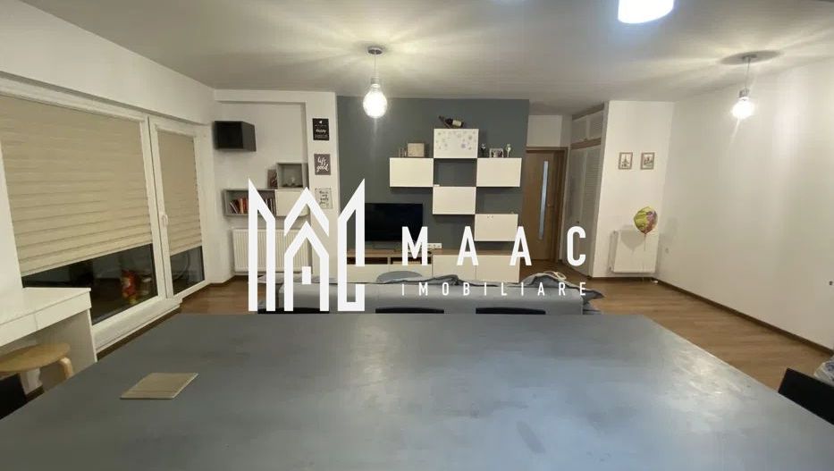 Apartament 3 Camere I Doamna Stanca I Parter I 74 MPU - Poză 8