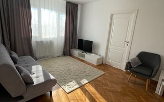 Apartament 2 camere de inchiriat, Bulevardul Primaverii, Podu Ros, Iasi - Poză 1