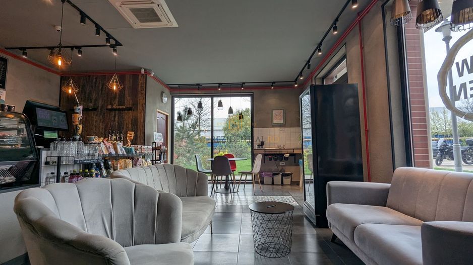 Spatiu comercial de vanzare, The Grand Kristal, Metro Berceni, 89.77mp - Poză 19