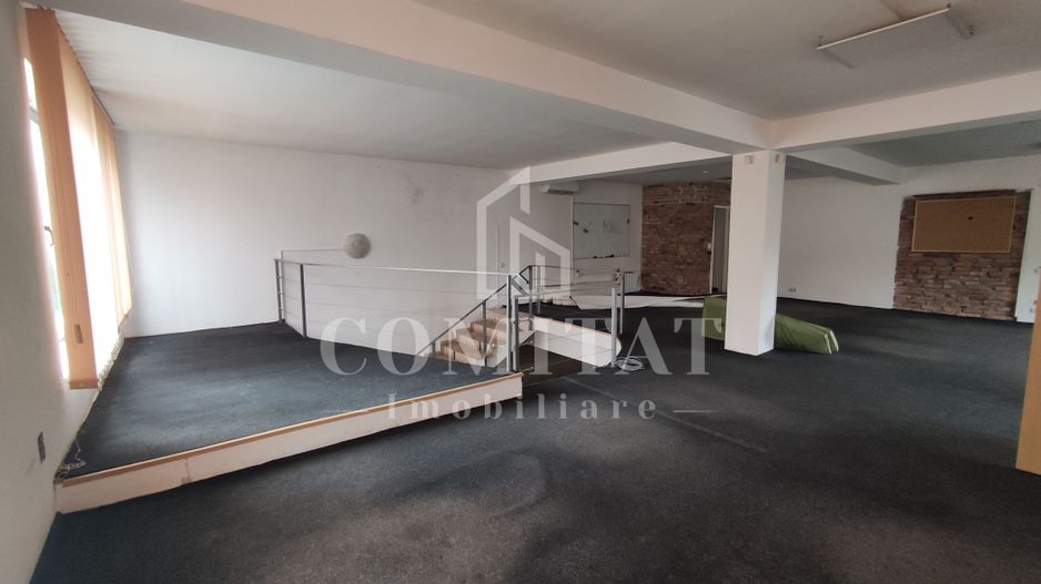 Spatiu de Birouri de inchirat | 200 mp | Manastur - Poză 1