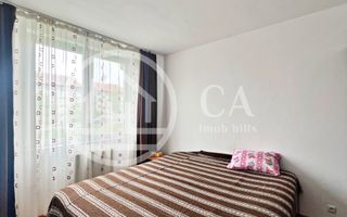 Apartament cu 2 camere de închiriat in Rogerius, Oradea - Poză 6
