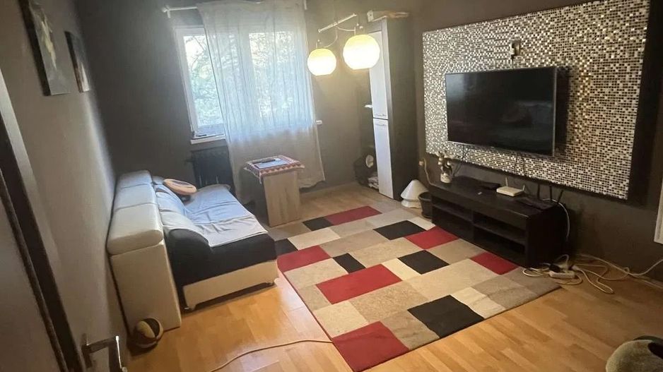 AP. 4 CAMERE TEI, MASINA SPALAT VASE, PET-FRIENDLY, BLOC REABILITAT - Poză 1
