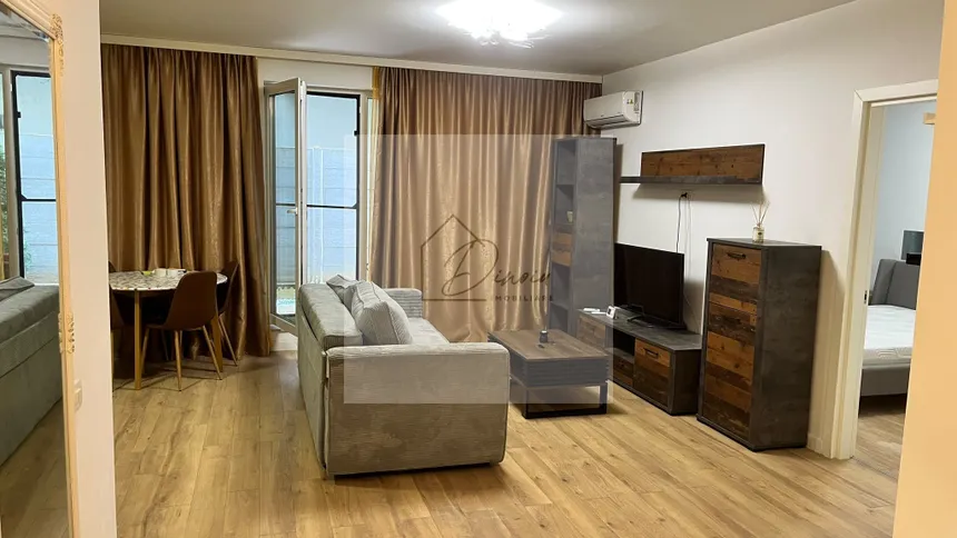 COMISION 0% I 2 camere MTM Residence + curte 31mp I Pipera - Rond OMV — fotografia 1