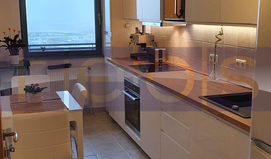 Apartament 3 camere 81 mp utili | Doamna Ghica Plaza | Loc parcare subteran - Poză 6