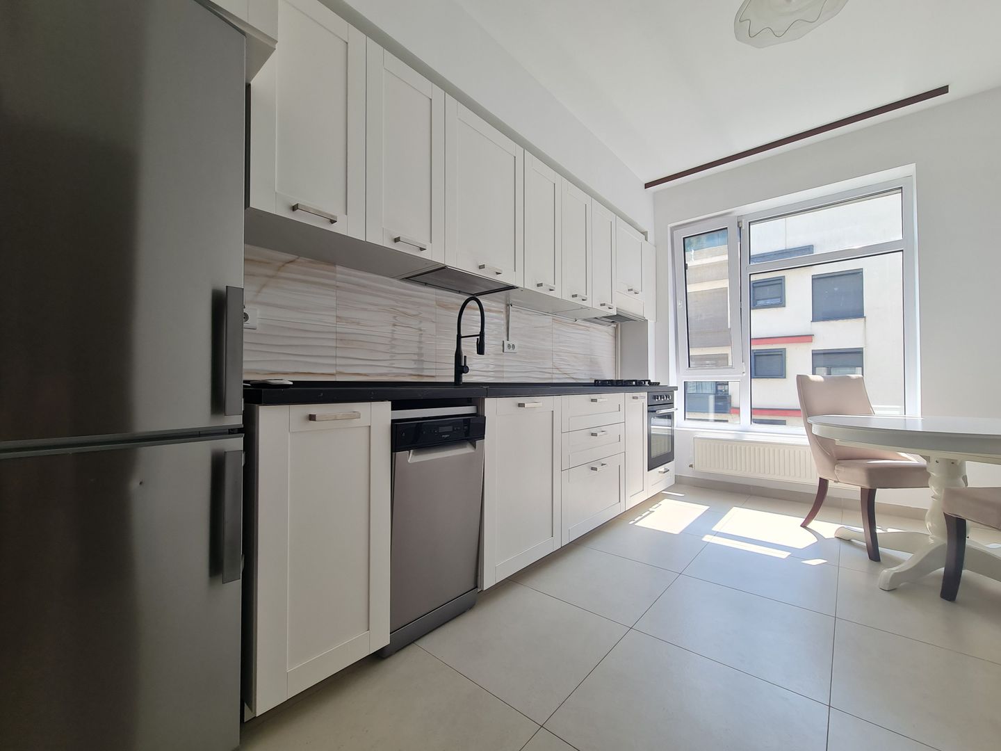 Apartament | 4 camere | Barbu Văcărescu | Laguna Residence - Poză 22