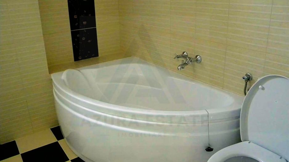 Apartament 4 camere 2 balcoane parcare privata zona Turnisor - Poză 6