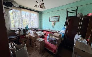 De vanzare apartament cu doua camere - Complex Siretu - Poză 2