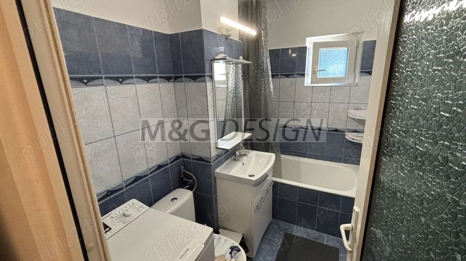 Apartament 2 camere Freidorf etaj 1 cu centrala - Poză 5