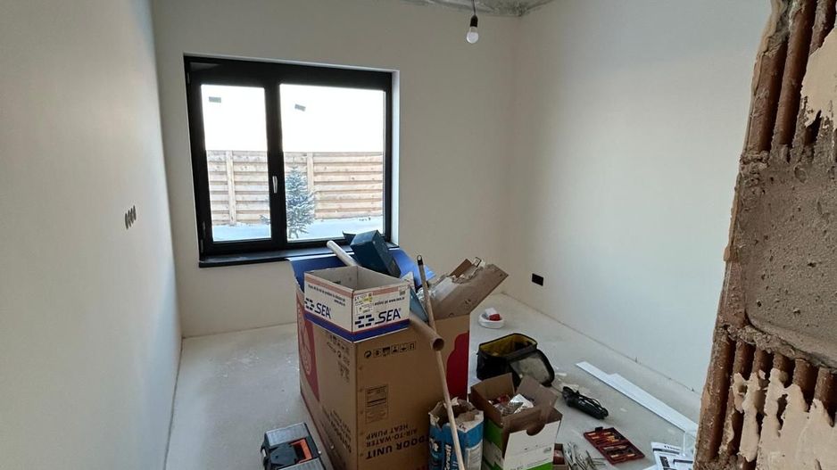 Casă tip duplex – parter | Teren 350 mp | - Poză 14