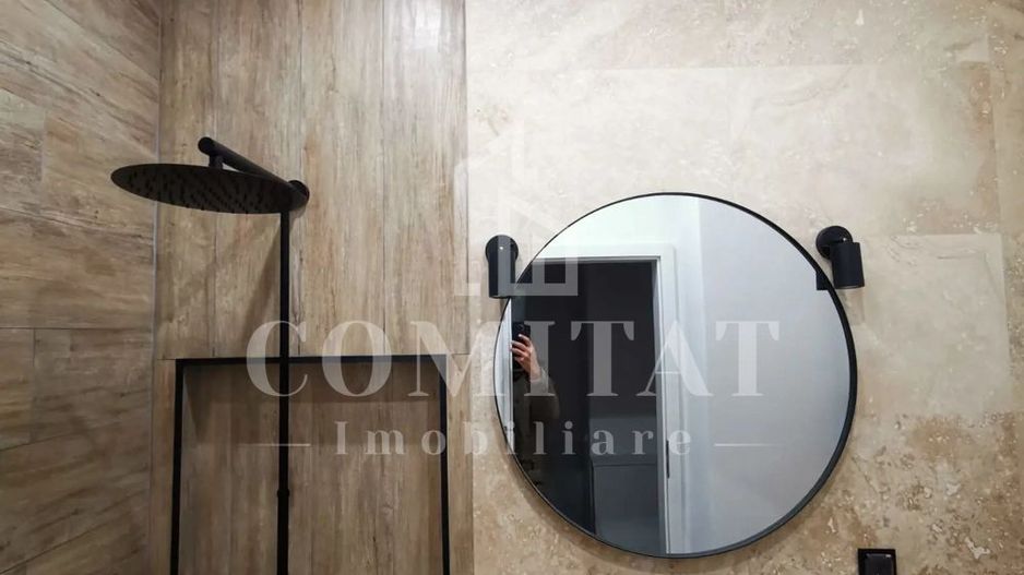 Apartament la cheie | Parcare | 18 mp terasa | Zona Eroilor-Floresti - Poză 7