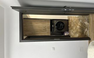 Apartament de vânzare cu 4 camere, decomandat, în Iași - Poză 9