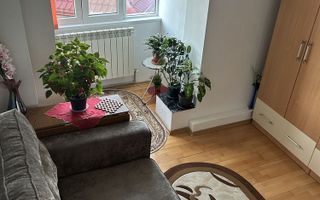 De vânzare – Apartament 2 camere, Bulevard - Poză 8