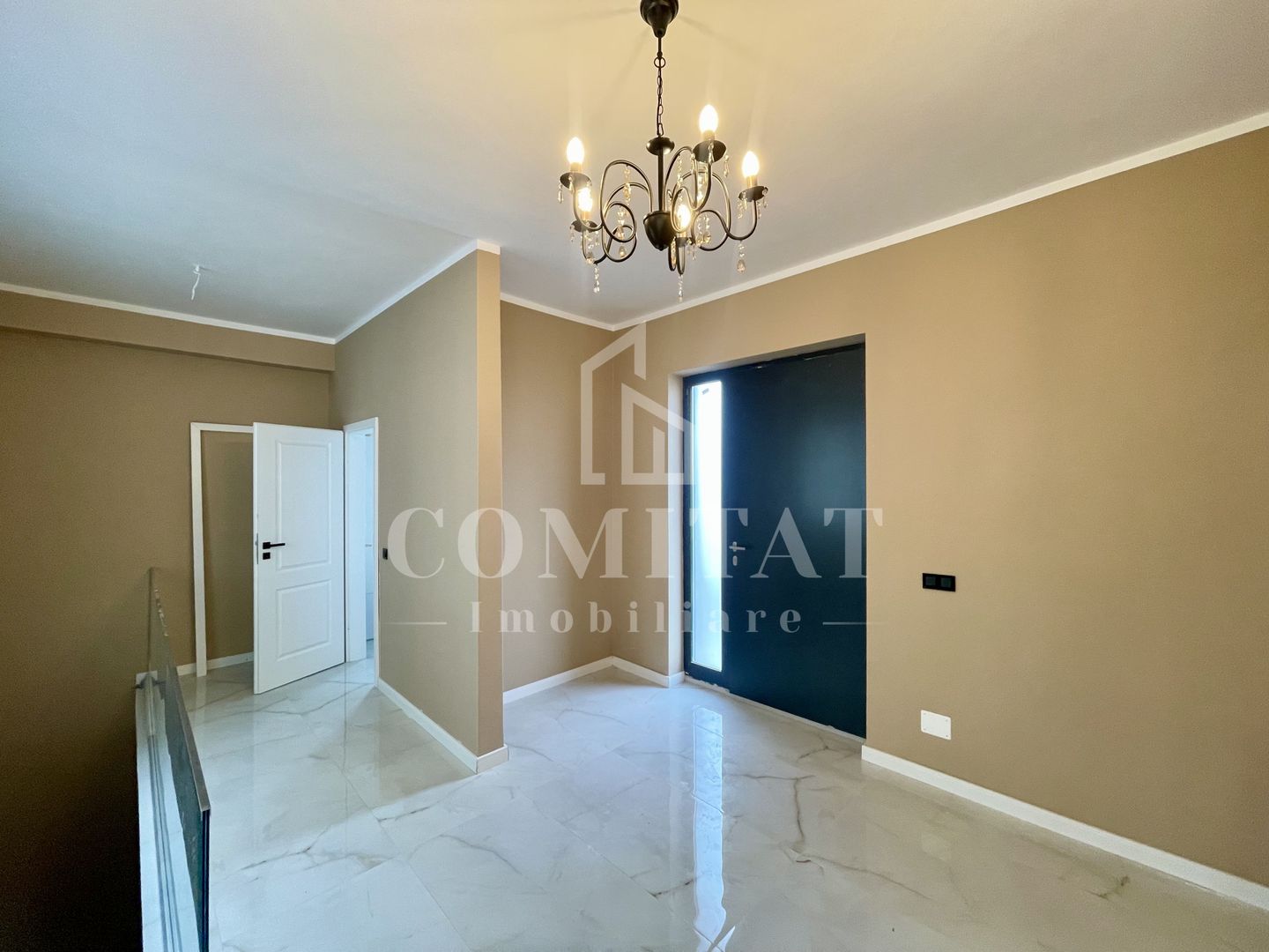 Casa individuală| panoramă | 930 teren | zonă de case și vile - Poză 7