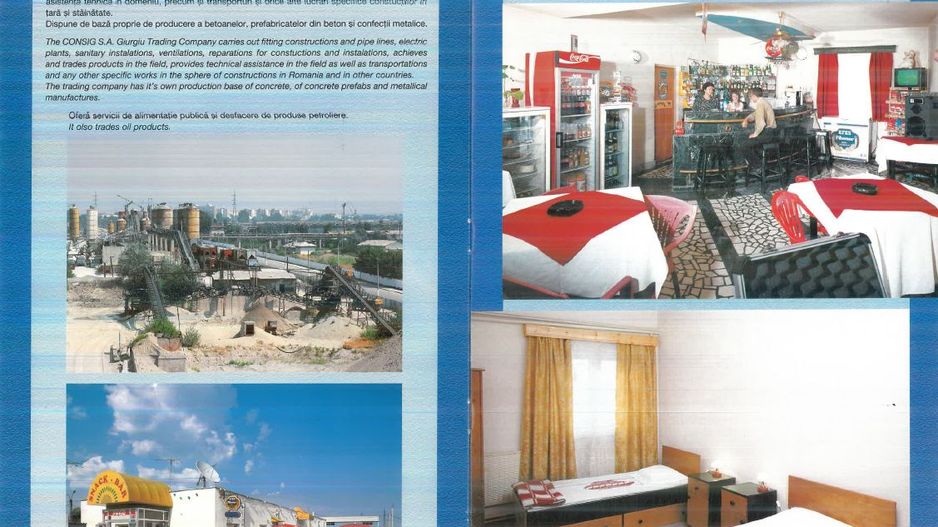 Proprietate comercială de vânzare – fostă benzinărie + motel - Poză 2