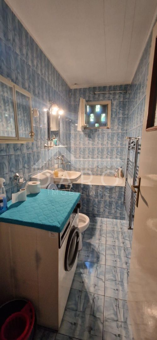 Vand apartament care este situat in cartierul Dambu - Poză 9